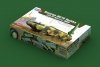 Hobby Boss 85509 Russian 9K79 Tochka (SS-21 Scarab) IRBM 1:35