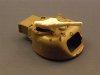 Panzer Art RE35-065 Browning 0,5 with canvas cover 1/35