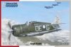Special Hobby 72426 CAC CA-19 Boomerang ‘Jungle Scouts’ 1/72
