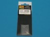 Aber A72 005 Set of 8 turned cal .50 (12,7mm) U.S. Browning M2 barrels for P-47 Thunderbolt (1:72)