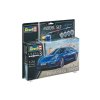 Revell 67034 PORSCHE PANAMERA TURBO (1:24)