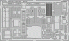 Eduard 32847 Ju 87G-2 interior 1/32 TRUMPETER