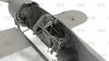 ICM 32021 CR. 42 LW , WWII German Luftwaffe Ground Attack Aircraft 1/32