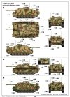 Trumpeter 00947 Germany III Assault Gun Type G Late Model (2 in 1) 1/16