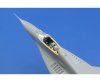 Eduard BIG72108 MiG-29A IZDELIYE 9-12 TRUMPETER 1/72