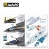 Ammo by Mig 6300 Scale Modeling for Beginners Vol. 1: Assembly (Bilingual English & Spanish)