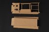 Hobby Boss 84562 German Tiger tank destroyer (Henschel type) 1/35