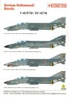 Techmod 32050 F-4E Phantom II (1:32)