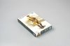 Trumpeter 00704 WWII Soviet Officer Vol.2 (1:16)