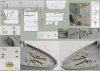 Pontos 35016F1 USS San Antonio Class LPD Detail Up Set (1:350)