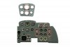 Yahu YMA3211 Me 262 A (Trumpeter / Revell) 1:32