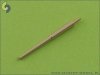Master SM-350-002 Lufy niemieckich dział 15cm (5.9in) SKC/28 (12 szt.)