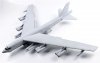Modelcollect UA72200 B-52H U.S. Stratofortress strategic Bomber 1/72