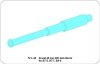 Aber 72L-28 Lufa 45 mm 20K do BT-5, BT-7, BA-6 / Soviet 45mm 20K tank barrel for BT-5, BT-7, BA-5 1/72