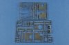 Hobby Boss 83810 Soviet T-26 Light Infantry Tank Mod.1936-1937 (1:35)