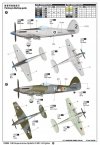 Trumpeter 02850 Supermarine Spiteful F.MK.14 Fighter (1:48)