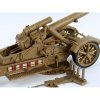 Revell 03176 German heavy gun 17cm Kanone 18 (1:72)