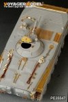 Voyager Model PE35547 Modern Russian BMP-1 IFV basic For TRUMPETER 05555 1/35
