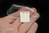Quinta Studio QC72007 Yak-130 vacuformed clear canopy with det.cord (for Zvezda kit) 1/72