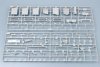 Trumpeter 05714 USS Nimitz CVN-68 (1:700)