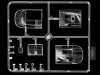 ICM 48278 B-26K Counter Invader (early), US Attack Aircraft 1/48