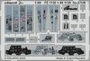 Eduard BIG49274 Su-27UB  for Kitty Hawk 1/48