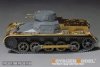 Voyager Model PE351189 WWII German Pz.Kpfw.I Ausf.B(For TAKOM 2145) 1/35