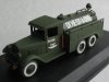PST 72021 Fuel Truck BZ-35 1/72