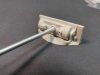 Panzer Art GB35-129 A34 “Comet” mantlet with 77mm OQF Gun 1/35