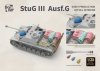 Border Model BT-052 StuG III Ausf. G Early Production Version 1/35
