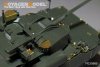 Voyager Model PE35985 Modern French AMX-10RCR T-40M IFV Basic For TigerModel 4665 1/35