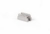 Eduard 648992 P-51B / C exhaust stacks EDUARD 1/48