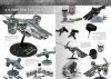 AK Interactive AK507 METALLICS VOL.1. LEARNING SERIES 04