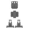 AK Interactive AK35008 BREUER IV RAIL SHUNTER – TREN DE MANIOBRAS 1/35