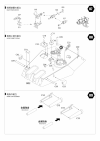 Modelcollect UA35011 Fist of war, WWII German E-60 heavy tank with twin 128mm assault guns 1/35