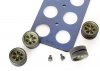 QuickWheel QW-129 T-90A Russian MBT - MENG 1/35
