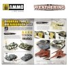 Ammo of Mig 4535 The Weathering Magazine 36 - Airbrush 1.0 (English)