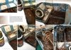 AK Interactive AK510 EXTREME REALITY ISSUE 03 (ENGLISH)