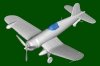 Hobby Boss 80385 F4U-2 Corsair 1/48
