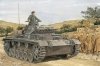 Dragon 6944 Pz.Kpfw.III Ausf.E/F (Smart kit) (2in1) 1/35