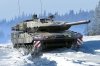 Revell 63355 Leopard 2 A7V Model Set 1/72