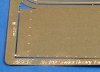 Aber 35192 Russian heavy tank KV-1, KV-2 - vol. 2 - additional set - fenders, early model (1:35)