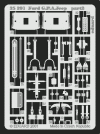 Eduard 35391 Ford G. P.A. Jeep 1/35 TAMIYA