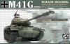 AFV Club 35S41 M41G Walker Bulldog (1:35)