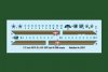 Hobby Boss 82952 15U175 TEL of RS-12M1 Topol-M ICBM complex 1/72