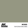 AK Interactive RC932 RLM 02 RLM-Grau (1938) 17 ml