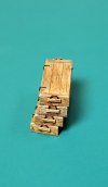 Eureka XXL E-078 — Crates for Panzerfaust 60/100 1/35