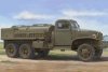 Hobby Boss 83830 US GMC CCKW 750 gallon Tanker (1:35)