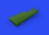 Eduard 648769 F4F gun barrels PRINT EDUARD 1/48