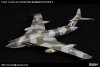 Lion Roar L1004 R.A.F. Strategic Bomber VICTOR B2 1/144